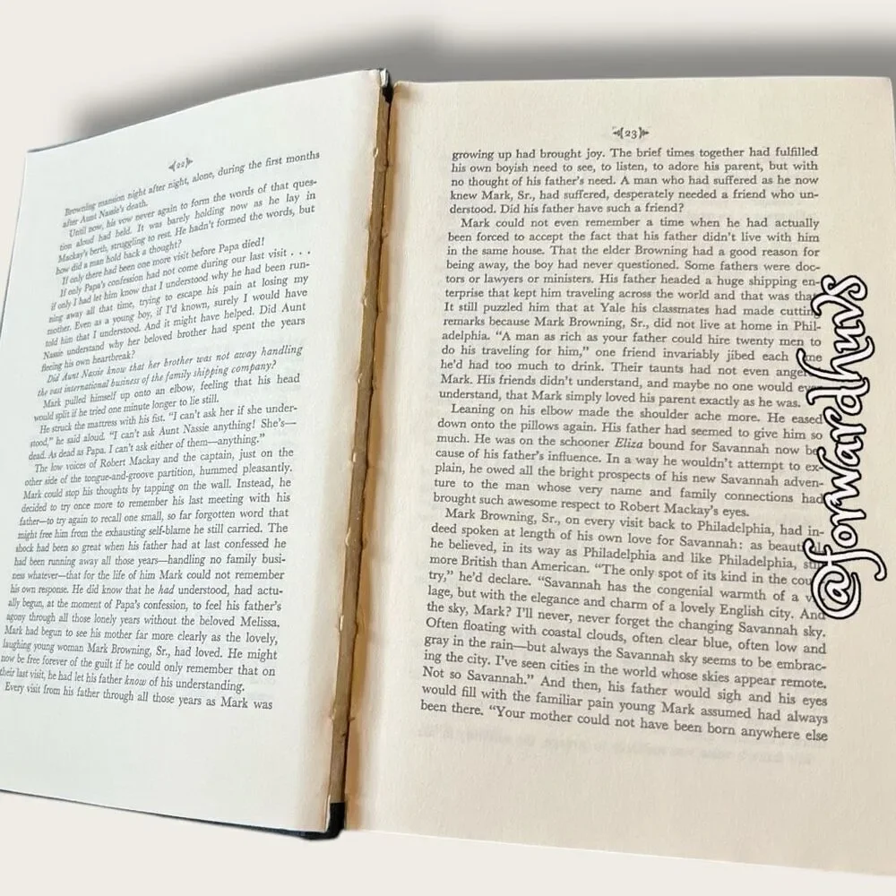 Doubleday this signed